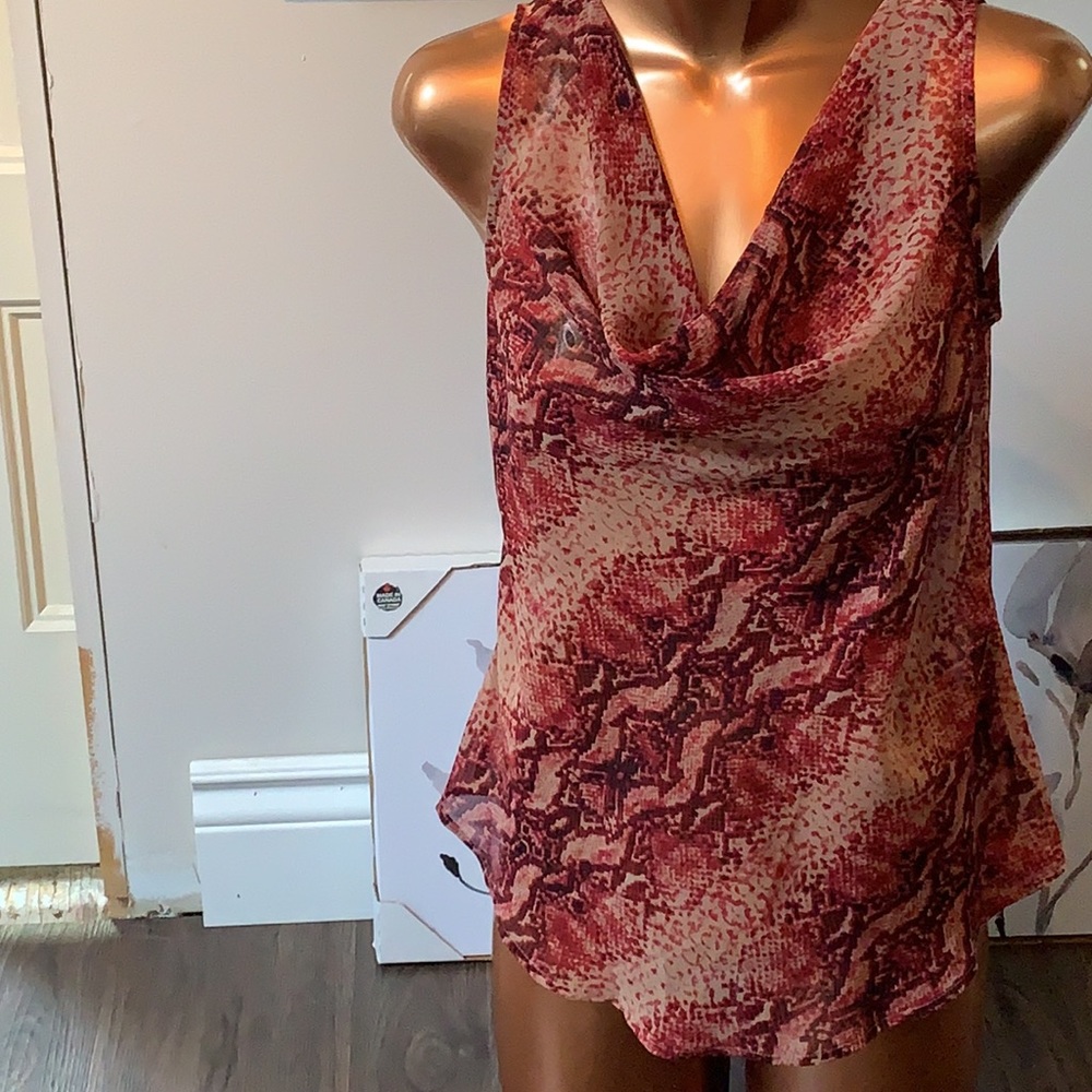 🎽 Leyla Camisole